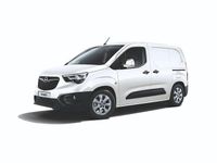 begagnad Opel Combo Business L2 1.5 Euro 6 101hk Aut