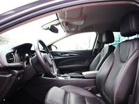 begagnad Opel Insignia Sports Tourer 2.0 CDTI 4x4 Nybesikt 209hk Eur6