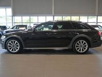 begagnad Audi A6 Allroad Q 3.0 TDI S Tronic 218hk Sports Ed