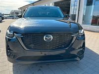 begagnad Mazda CX-60 PHEV HOMURA Conv & Sound Driver Assist 2023, SUV