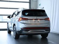 begagnad Hyundai Santa Fe PHEV Advanced 7-sits Omgående lev 2023, SUV