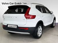 begagnad Volvo XC40 T3