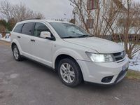 Begagnad Fiat Freemont 170 HK (125 kW) 2012 SUV