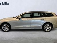 begagnad Volvo V60 B3 Bensin Momentum