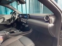 begagnad Mercedes CLA250e Shooting Brake Hybrid | Navi | Backkamera | Moms