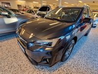 begagnad Subaru XV 2.0 4WD Lineartronic Euro 6