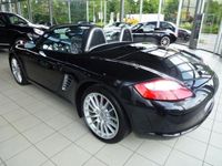 begagnad Porsche Boxster S TipTronic S Automat, 3,4 liter 295 hk