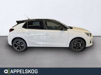 begagnad Opel Corsa GSI Puretech 130hk Automat