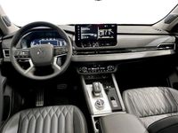 Begagnad Mitsubishi Outlander Instyle 306 HK (225 kW) 2025 White diamond with black roof SUV