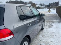 Begagnad VW Golf VII 102 HK (75 kW) 2012