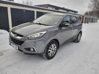 begagnad Hyundai ix35 1.6 GDI Euro 5