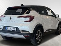 begagnad Renault Captur TCe 140 Techno EDC 2023, Halvkombi