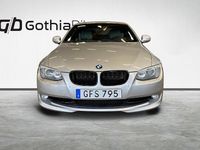 Begagnad BMW 325 204 HK (150 kW) 2011 Grå Cab