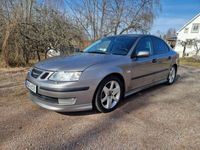 begagnad Saab 9-3 SportSedan 2.0 T Aero Aut