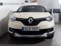 Begagnad Renault Captur 91 HK (66 kW) 2019 Flerfärgad SUV