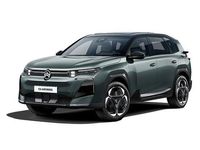 Ny Citroën C5 Aircross 146 HK (107 kW) 2025 SUV