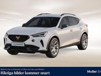 Begagnad Cupra Formentor 150 HK (110 kW) 2023 Vit SUV