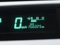 Begagnad Toyota Prius 112 HK (82 kW) 2007 Halvkombi