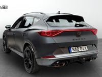 Begagnad Cupra Formentor VZ 2021 Grå SUV