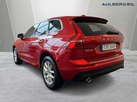 begagnad Volvo XC60 D4 Momentum Advanced Edition 2020, SUV