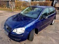 begagnad VW Polo 1.4 75hk