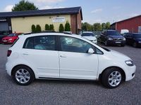 Begagnad VW Golf VI 122 HK (89 kW) 2010 Vit Halvkombi