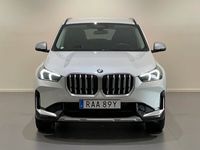 begagnad BMW X1 sDrive18i X Line Aut Nav ParkAssist Drag Serviceavtal 2023, SUV