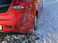 begagnad Volvo V40 T2 Kinetic Euro 6