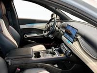 Begagnad BYD Atto 3 150 kW (204 HK) 2022 Vit SUV