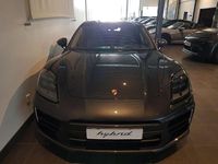 Ny Porsche Panamera 4 471 HK (346 kW) 2025 Grå Sedan