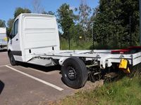 Ny Mercedes E-Sprinter 150 kW (204 HK) 2025 Vit Van