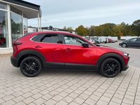 begagnad Mazda CX-30 2.0 M Hybrid 150hk Homura 909 Mil