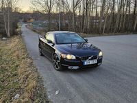 begagnad Volvo C70 T5 Momentum Euro 4