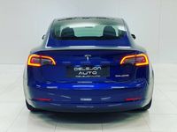 begagnad Tesla Model 3 Performance Autopilot 510hk