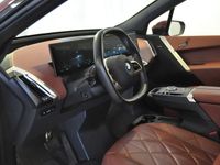 begagnad BMW iX xDrive40 326hk/ Sportpaket/ Harman Kardon/ Innovation