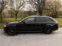 begagnad Audi A4 A4Avant 2.0 TFSI E85 quattro (Steg 1 ~ 270hk)