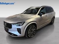 Ny Volvo XC90 Ultra 455 HK (334 kW) 2026 Silver SUV
