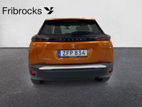 begagnad Peugeot 2008 1.2 PureTech Euro 6 100hk