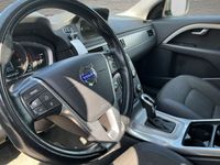 begagnad Volvo XC70 D4 AWD Momentum Business E