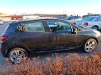 Begagnad Renault Clio IV 90 HK (66 kW) 2015 Halvkombi