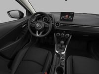 begagnad Mazda 2 5dr AUT6 1.5 90 hk Centre-line