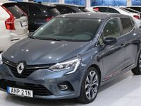 begagnad Renault Clio V Clio