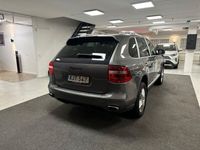 begagnad Porsche Cayenne TipTronic S Euro 4