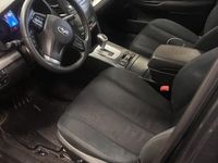 begagnad Subaru Outback 2.0 4WD Lineartronic Euro 5