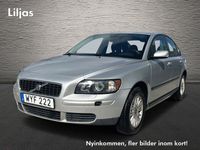 begagnad Volvo S40 N 1,6 Addition