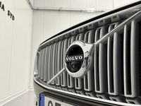 begagnad Volvo XC90 D5 AWD Geartronic Inscription 360° Kamera 7-Sits