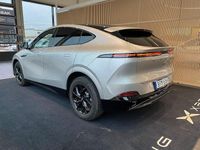 Begagnad XPENG G6 350 kW (476 HK) 2025 Silver SUV