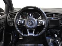 begagnad VW Golf VII 