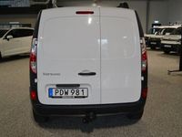 begagnad Renault Kangoo Express 1.5 dCi /Drag,7900Mil