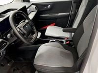 Ny Ford Transit 100 kW (136 HK) 2025 Vit Van